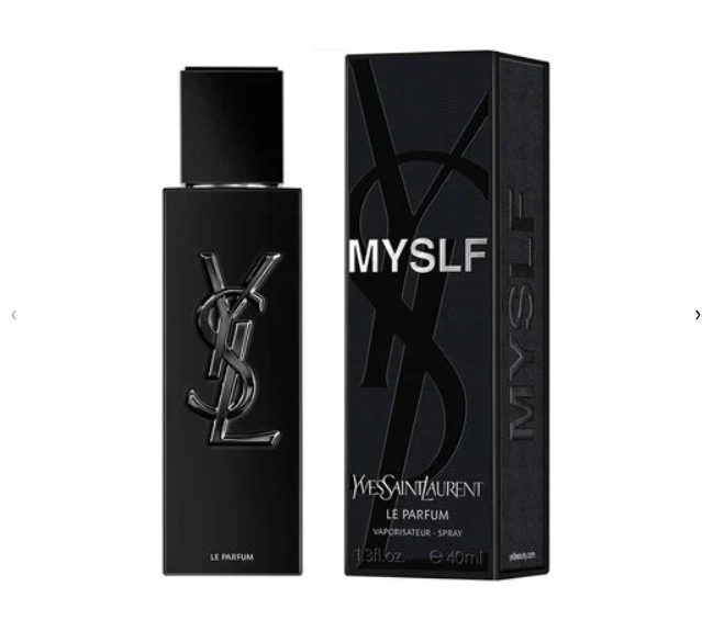 【YSL】MYSLF香精100ML